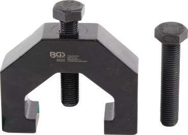 BGS Lenkstockhebel-Abzieher für Land Rover 57,5 mm 9525